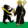 Flag of the municipality of Kriens