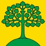 Flag of the municipality of Neuheim