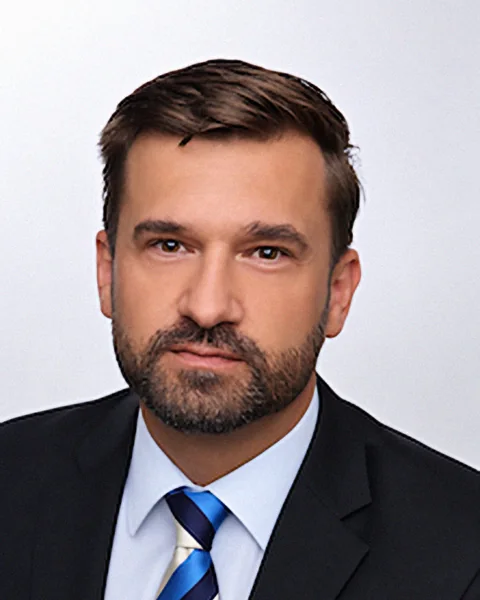 Karl A. Kesselgruber