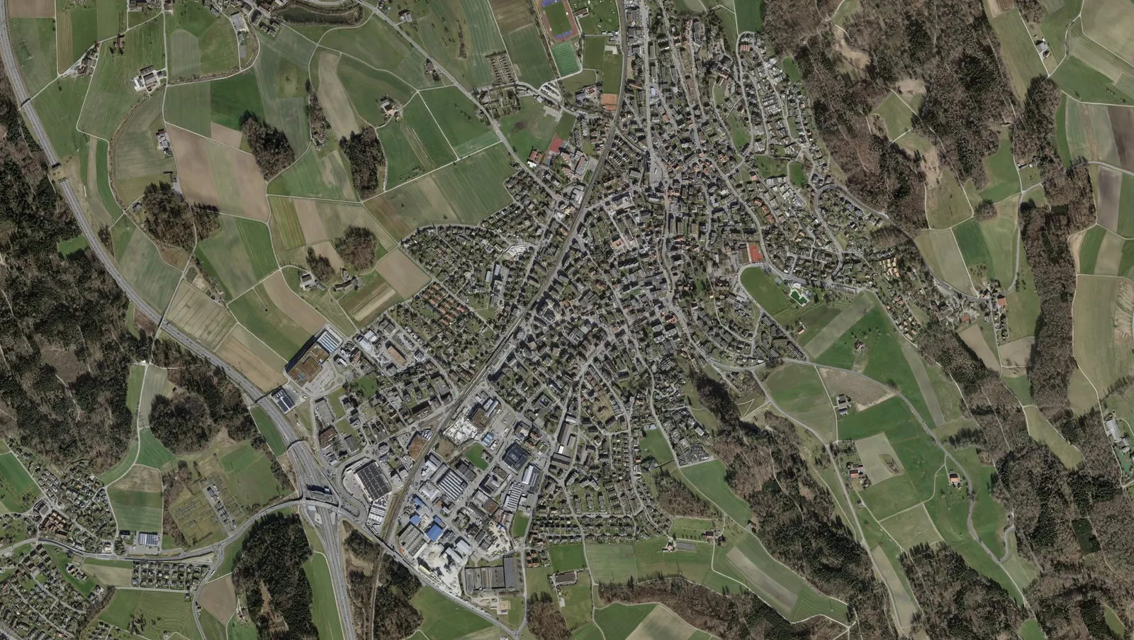 Selling a house in Affoltern am Albis: Rudat AG
