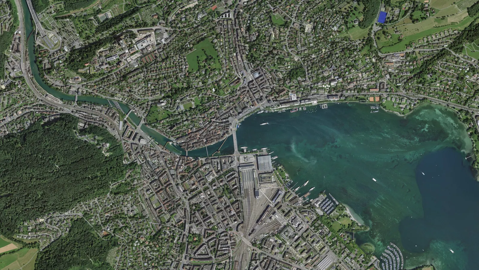 Haus verkaufen in Luzern: Rudat AG