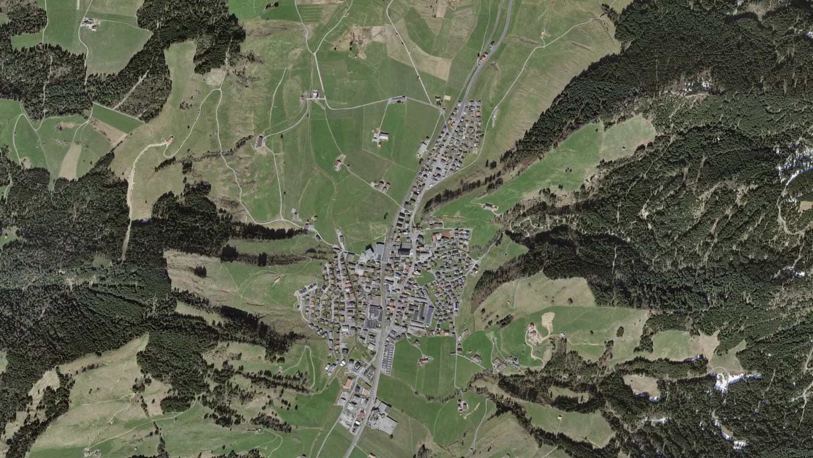 Haus verkaufen in Rothenthurm: Rudat AG