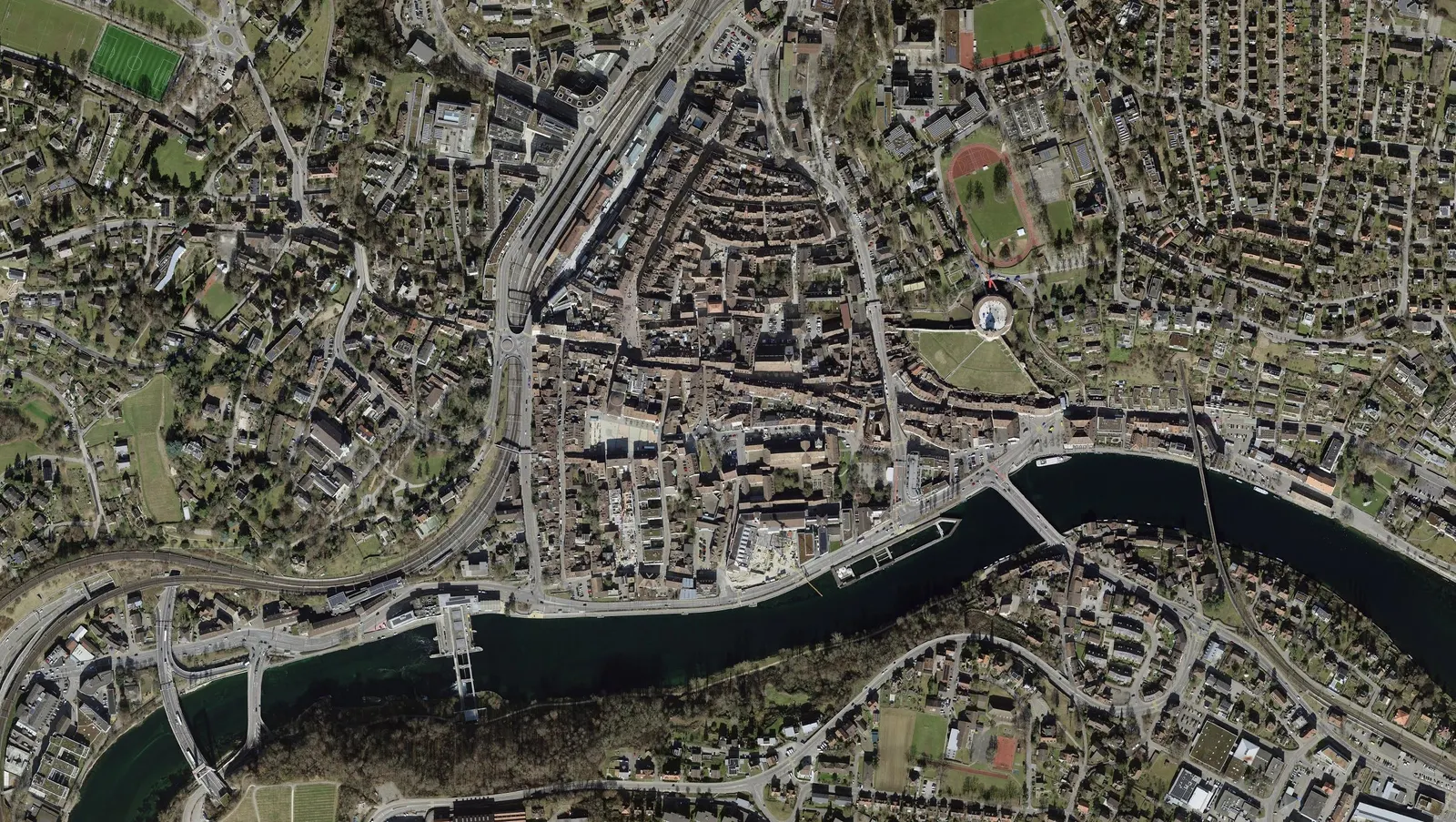 Immobilienmakler im Kanton Schaffhausen: Rudat AG