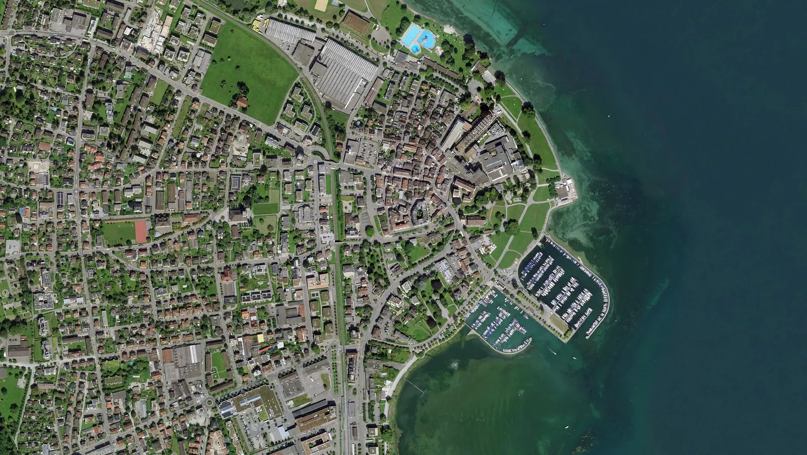 Immobilienmakler im Kanton Thurgau: Rudat AG